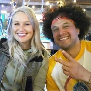 Meet your Posher, Trina